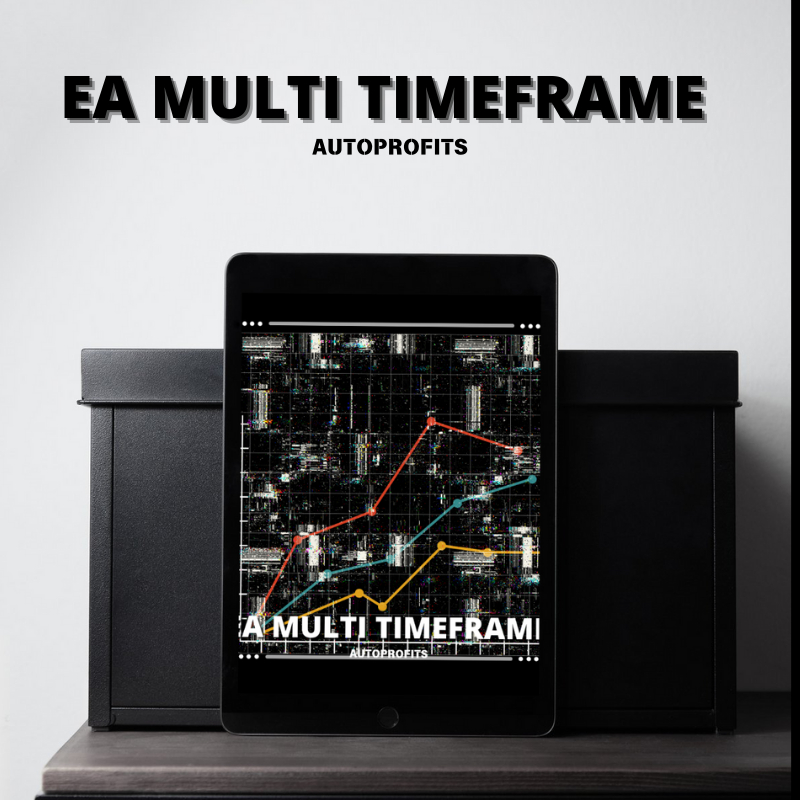 EA Auto Multi Timeframe Tanpa Martingale Follow Trend