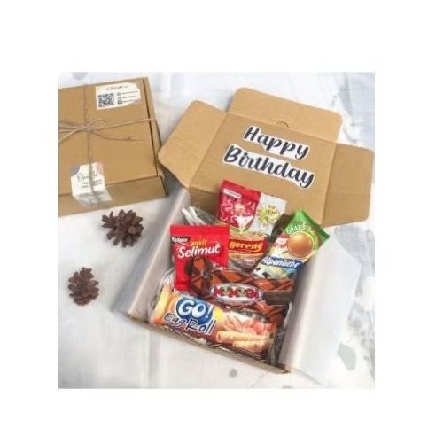 

hampers snack hemat