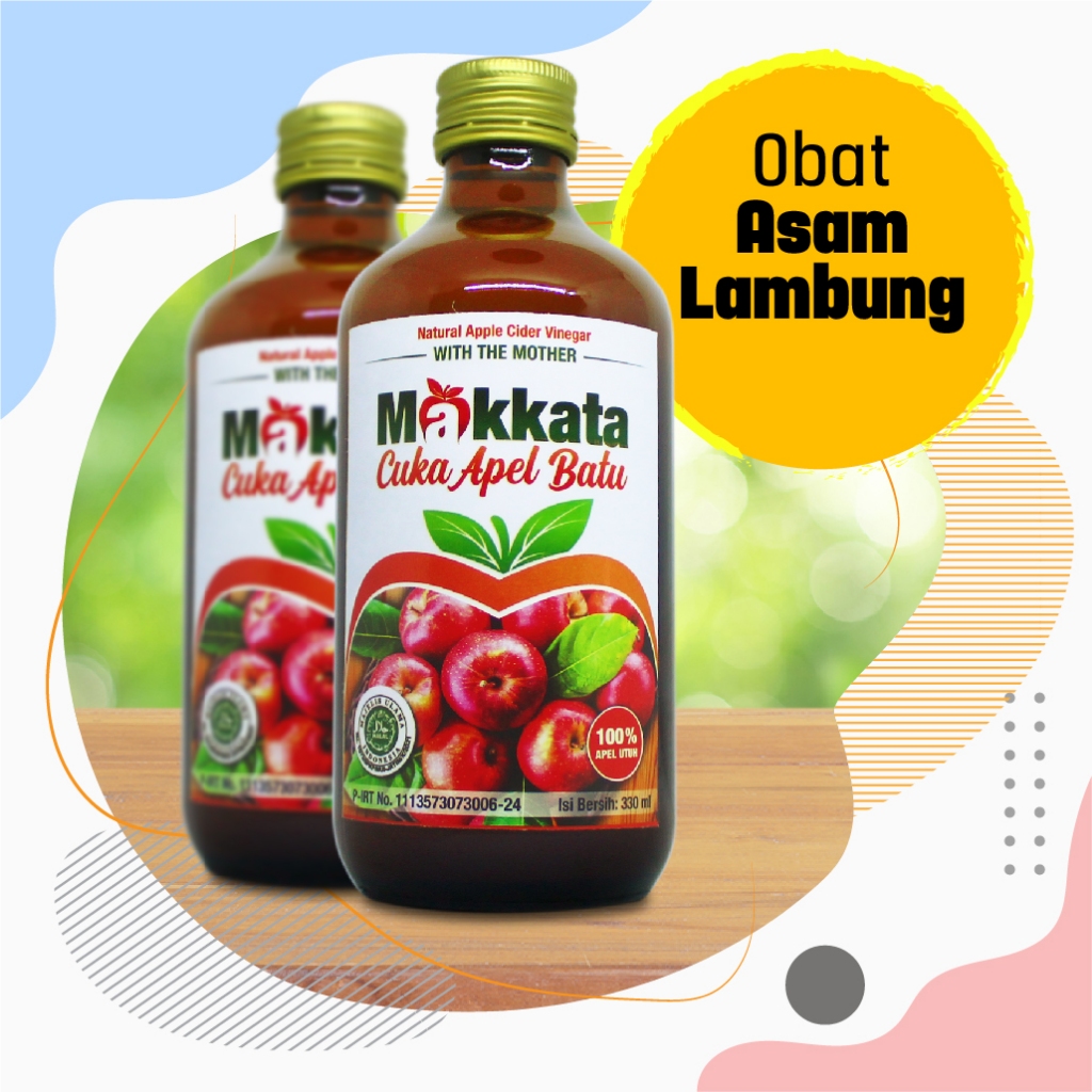 

Cuka apel Pencegah alergi