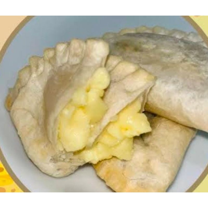 

Cireng keju isi 5
