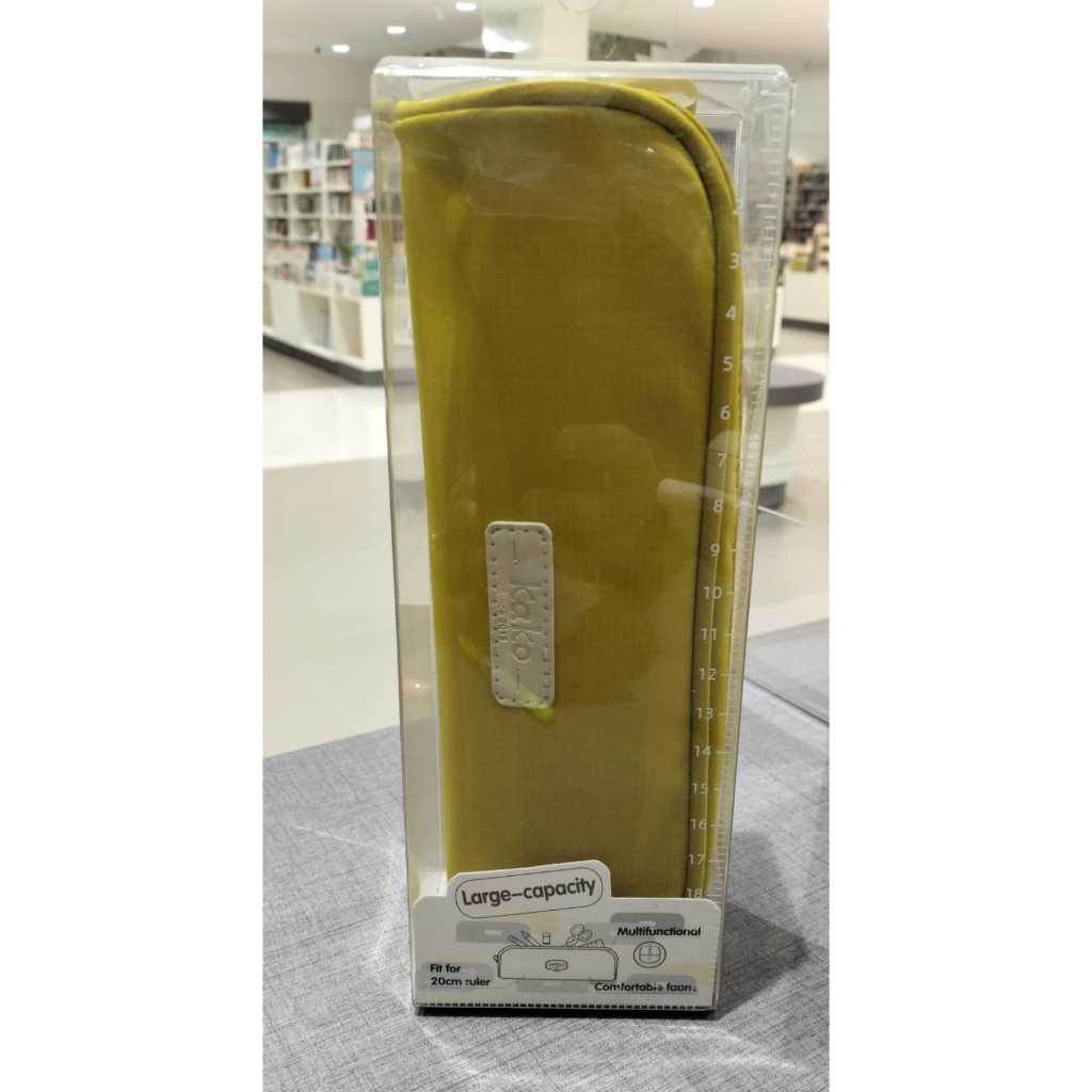 

Gramedia Pekanbaru - KAKO PENCASE NEO CURVE KK-805