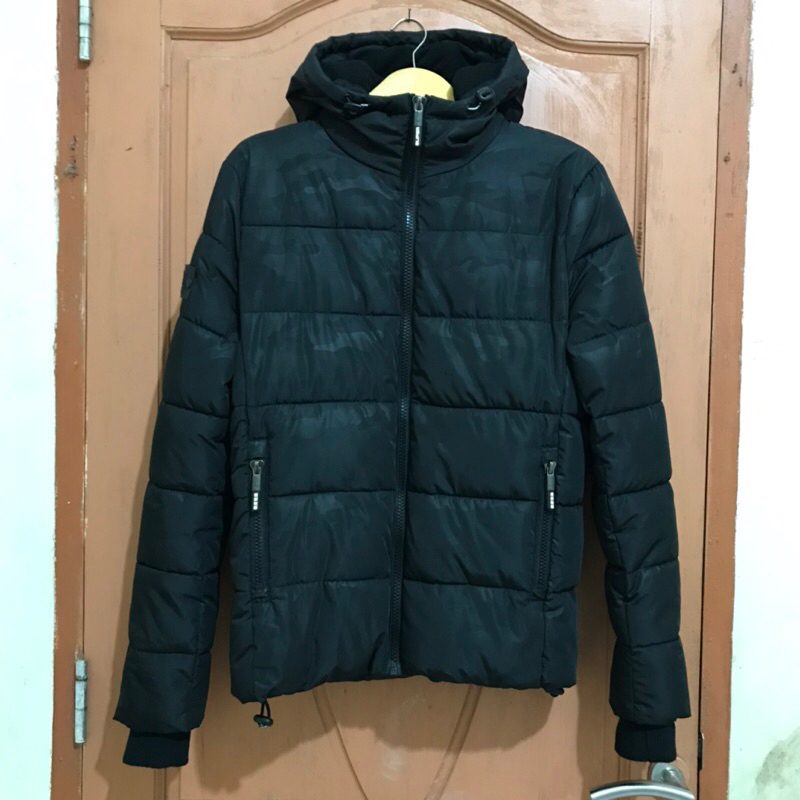 jacket superdry