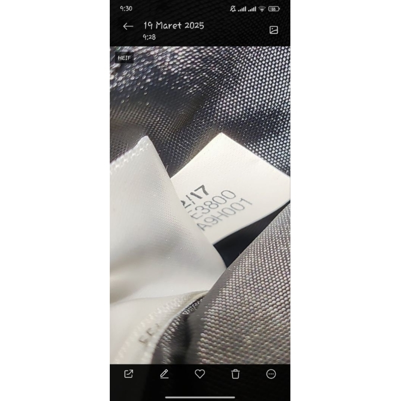 Sling Bag Adidas Originals festival grey