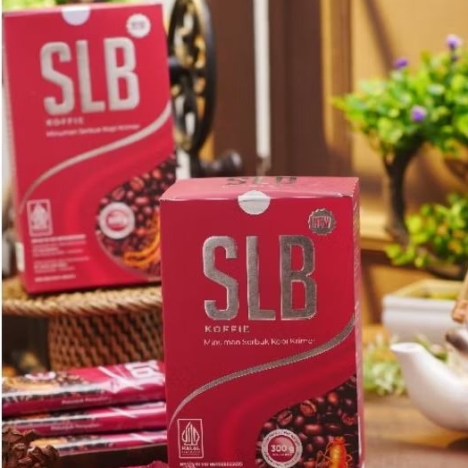 

SLB paket 2 box