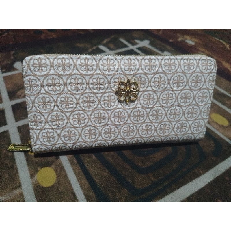 dompet panjang les catino