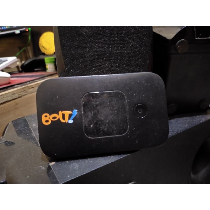 Modem Bolt e5577 unlock all operator termurah !!!