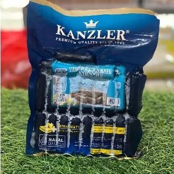 

SOSIS COCKTAIL KANZLER 250GR