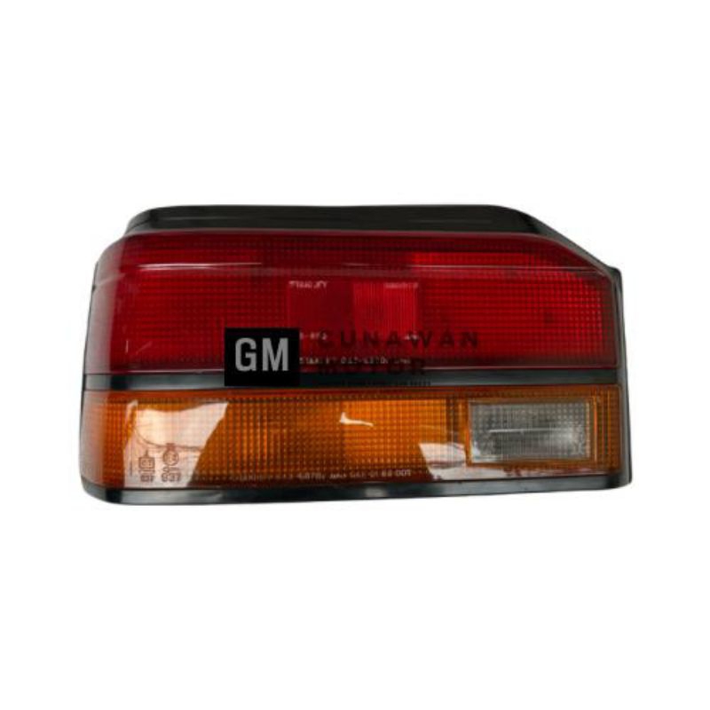 [MAZDA] STOPLAMP MAZDA 323 HATCHBACK 1985 - 1987 LAMPU BELAKANG MAZDA 323 HATCHBACK