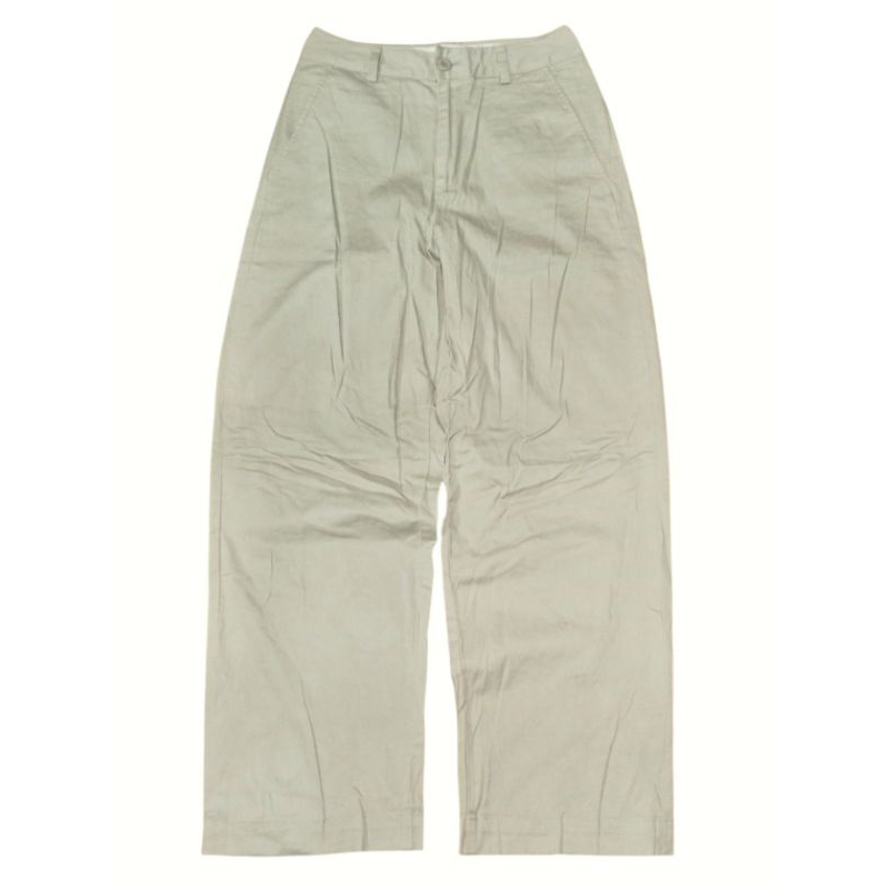 BAGGY CHINO UNIQLO ORIGINAL