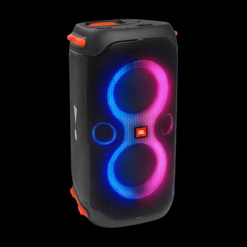 JBL Partybox 110 | Speaker Aktif | JBL | Partybox 110