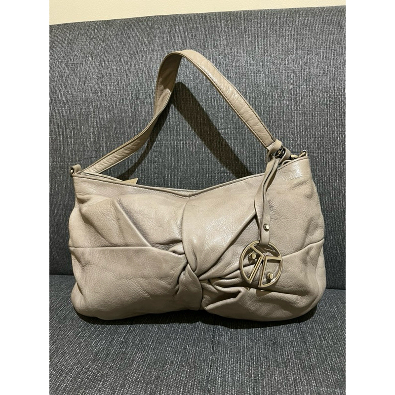 Tas Preloved Hobo Bag Cocinelle