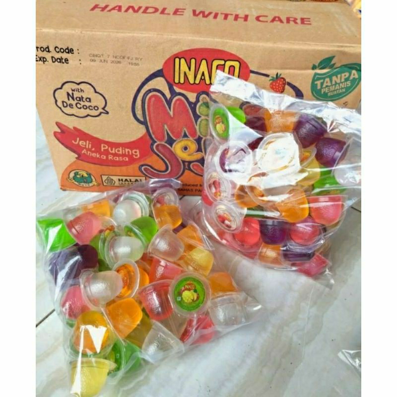 

Inaco Jelly Kiloan