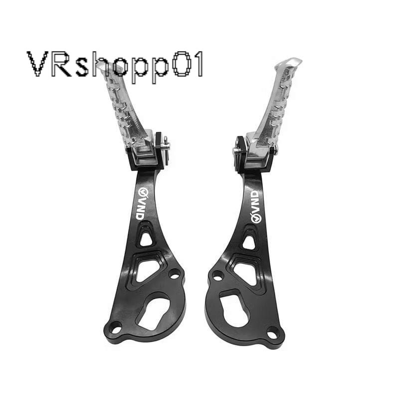 FootStep Belakang Vnd Ak 3D Ninja R Ninja  RR / Step Belakang Vnd Ninja 150 R Ninja 150 Rr Footstep 