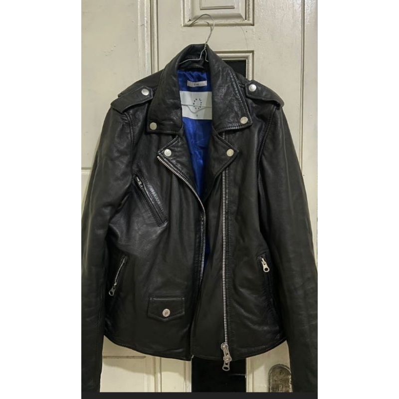 Jaket wanita jaket kulit wanita jaket kulit asli