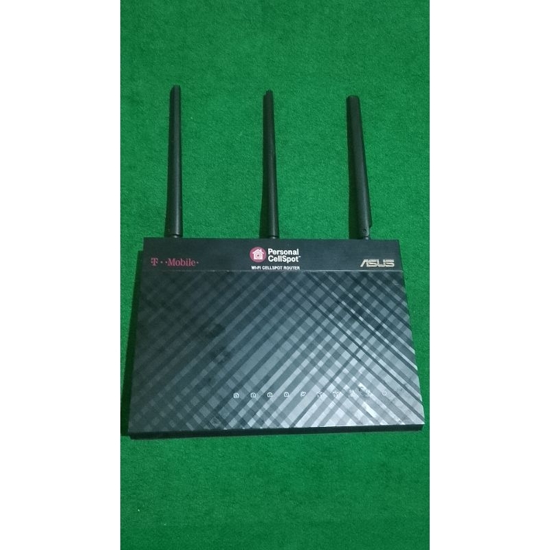 ROUTER WIFI ASUS TM-AC1900