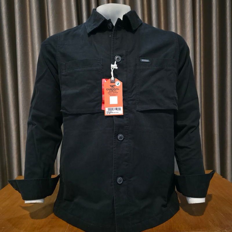 JACKET CARDINAL CASUAL ORIGINAL PREMIUM