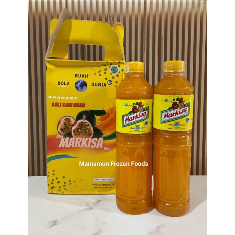 

Sirup Markisa Buah Bola Dunia Asli Makkasar