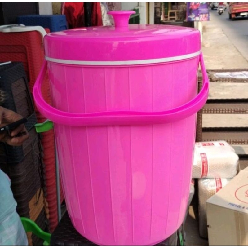 termos es/ termos nasi 10 liter