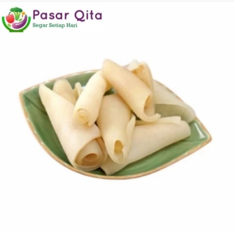 

Kikil kulit sapi segar - per 500 gr ( Pasar Qita )