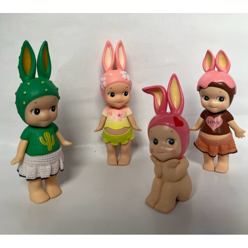 Sonny Angel Rabbit Figur