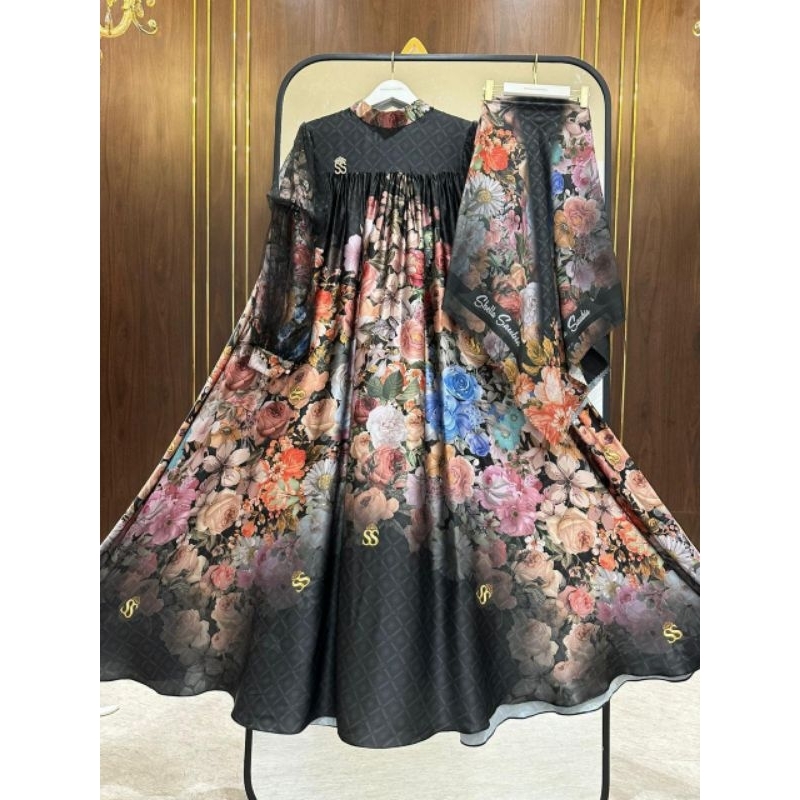 Shellasaukia ori Dress shellasaukia original