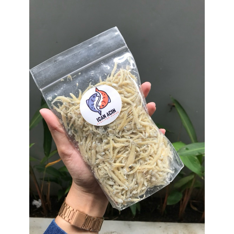 

Teri Nasi,Teri Medan