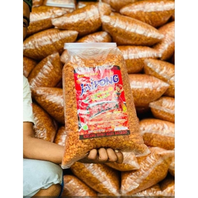 

Stick Pedas Manis 1kg