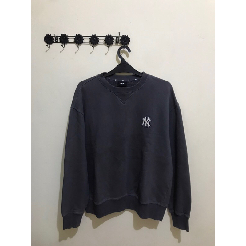 crewneck MLB NY original