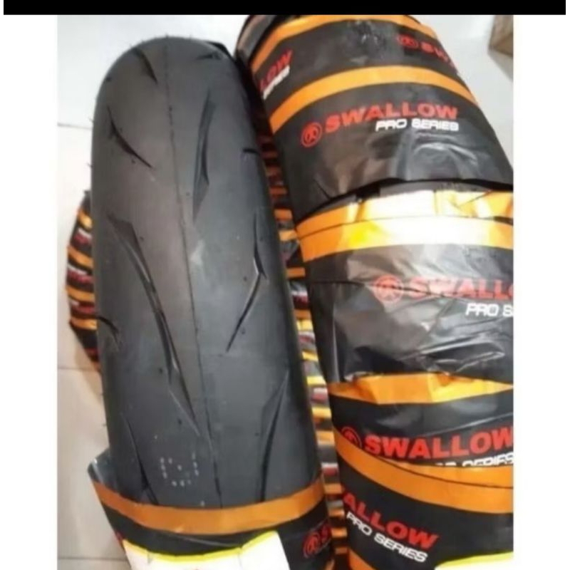 BAN SWALLOW SB-151 SLASH 110/70-R17 TUBLESS