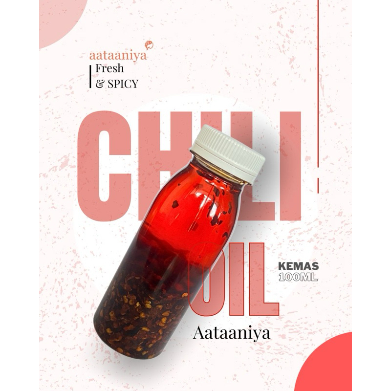 

Sambal Chili Oil – Cocok untuk Basreng Chili Oil , Mie, Tahu bakso,Telur Mata Sapi