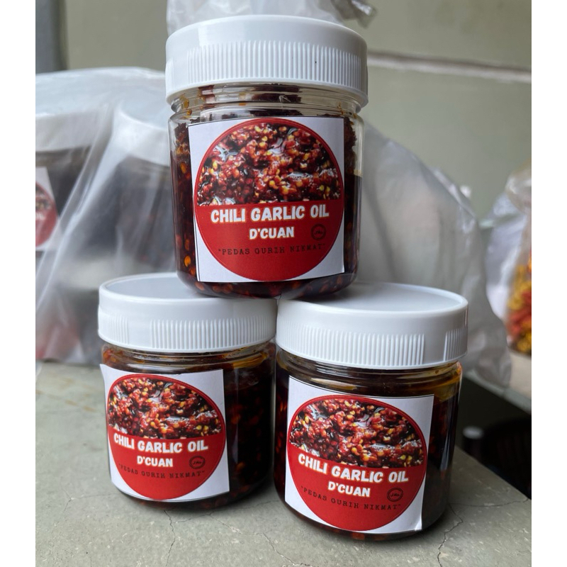 

chili oil toples BEST SELLER