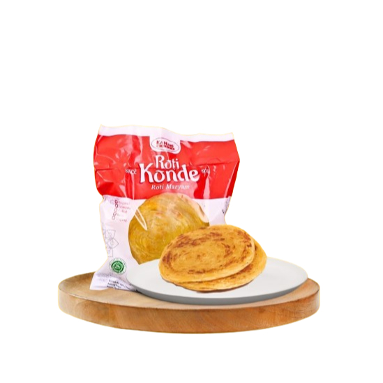 

ROTI KONDE ORIGINAL - KANUNG