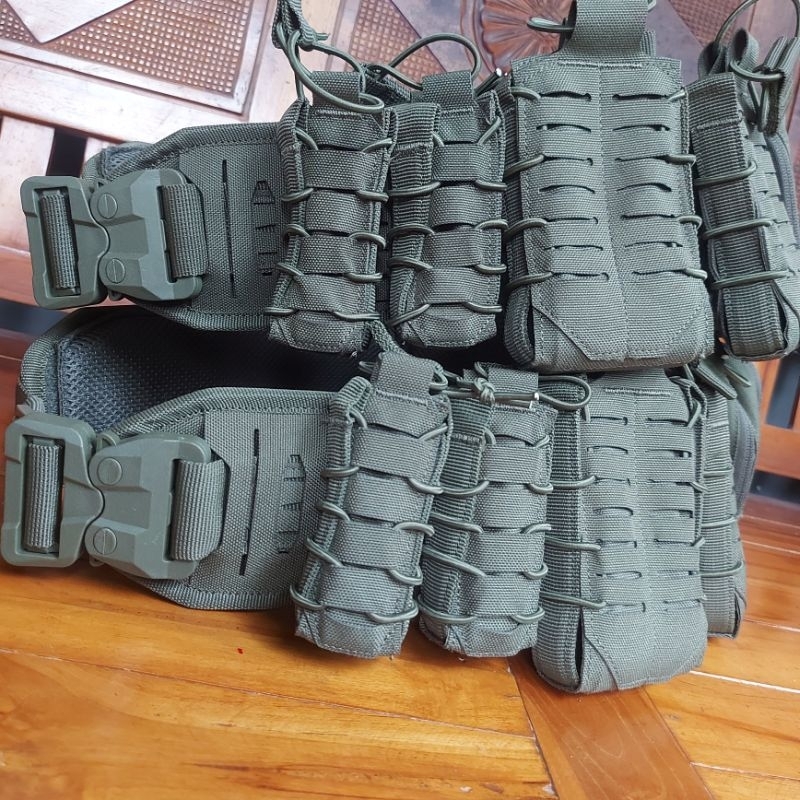 trojan hijau durhaim kopel