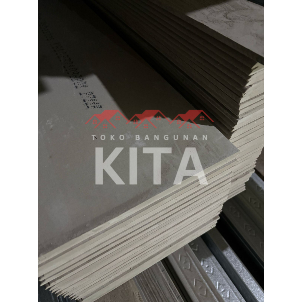 Lisplang Shera - GRC polos