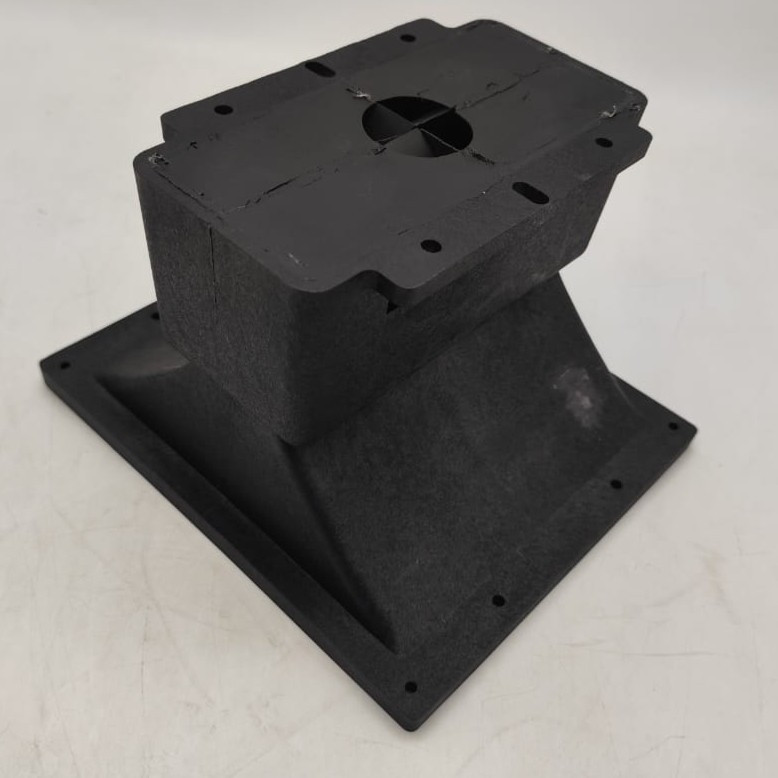 HORN LINE ARRAY CORONG TWEETER DRIVER WNSP (210X240)