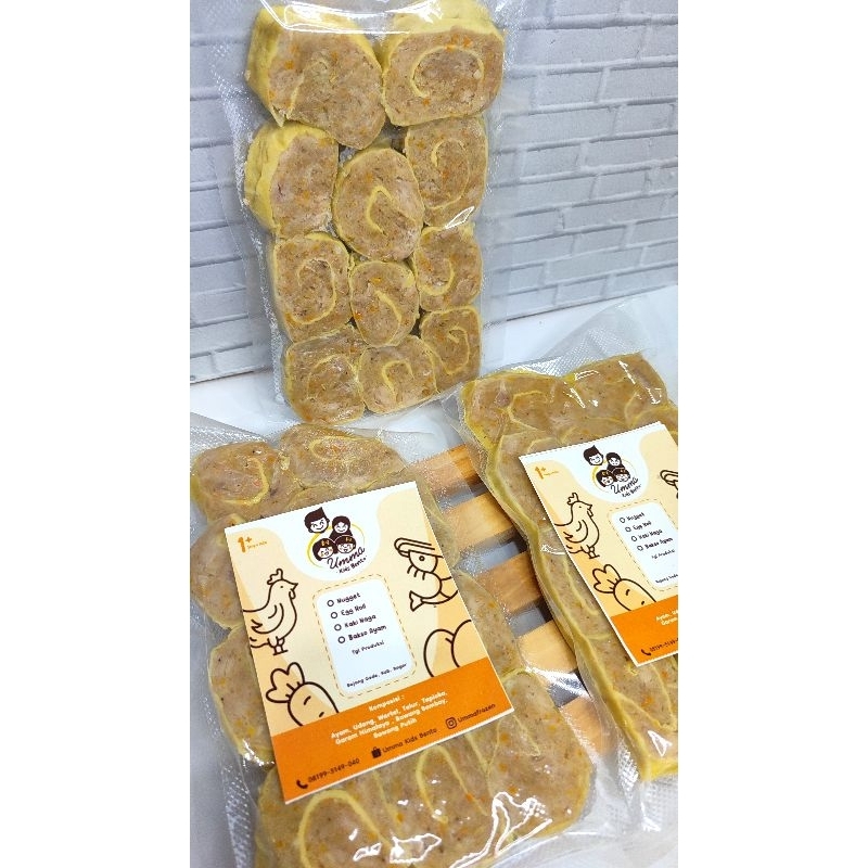 

Egg Roll Homemade FULL DAGING AYAM EXTRA UDANG DAN WORTEL