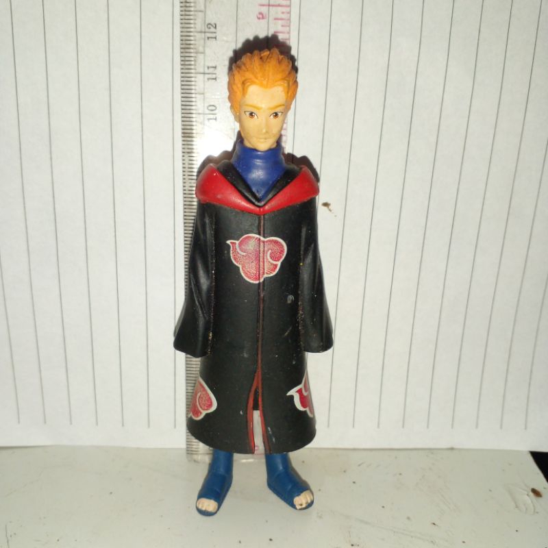 action figure akatsuki naruto