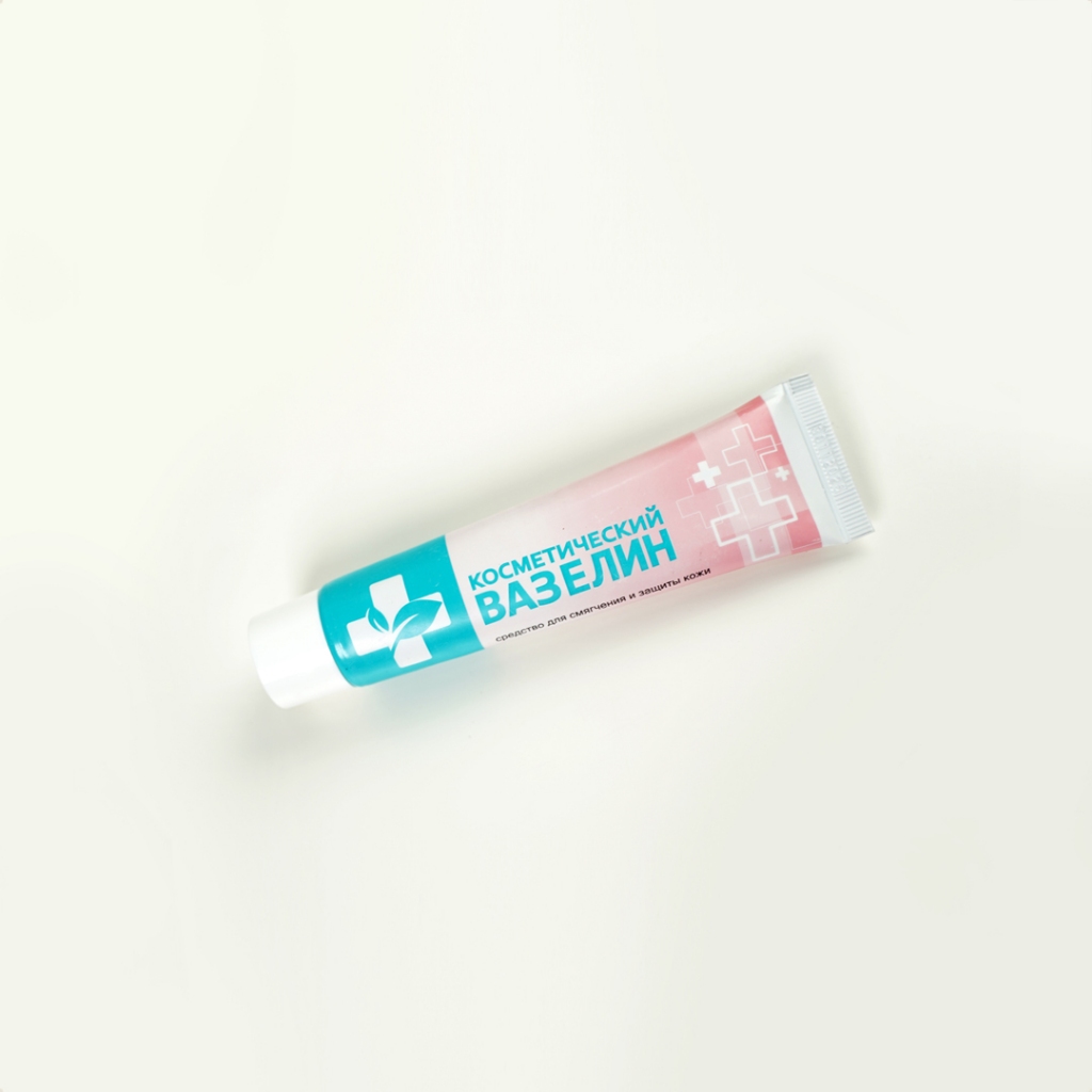 Vaseline Russia non Petroleum Jelly 100 Beauty Recipes