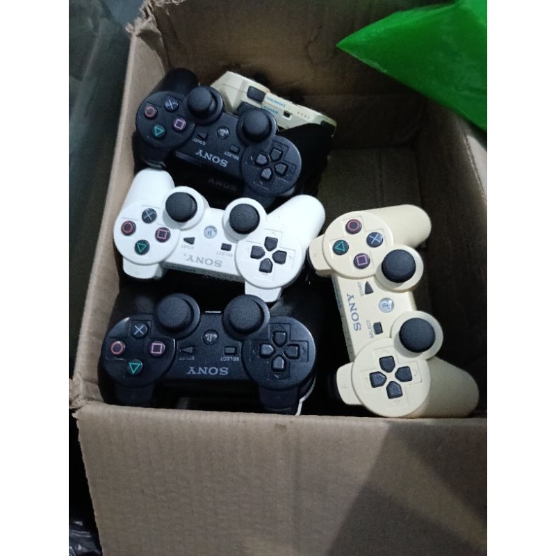 Stik ps3 OM & PS4 OM