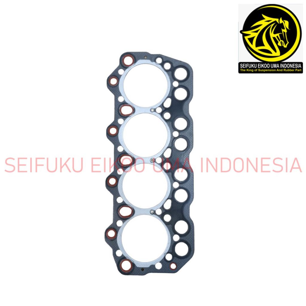 GASKET HEAD ONLY MITSUBISHI PS-120 "JAPOON"