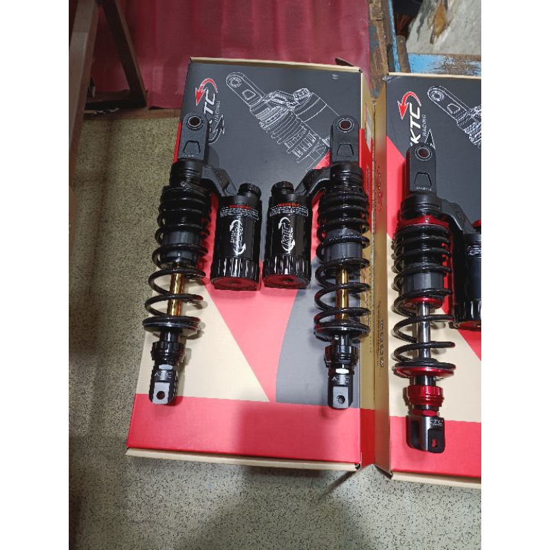 shock ktc extreme nmax 335mm shock extreme nmax 335mm shock extreme aerox 335mm shock aerox ktc extr