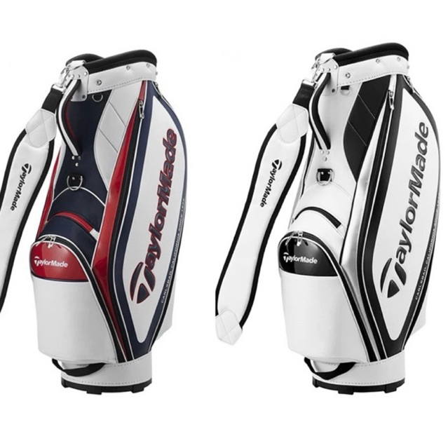 GOLF BAG TM BARU ORIGINAL 2 WARNA