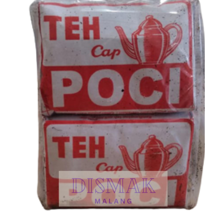 

Teh Poci Merah Putih 10 gram