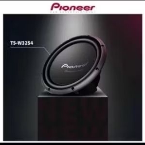 Pioneer TS W32S4 Subwoofer 12 inch - Subwoofer Pioneer 12 inch TS-W32S4 - Pioneer TS-W32S4 12 inch