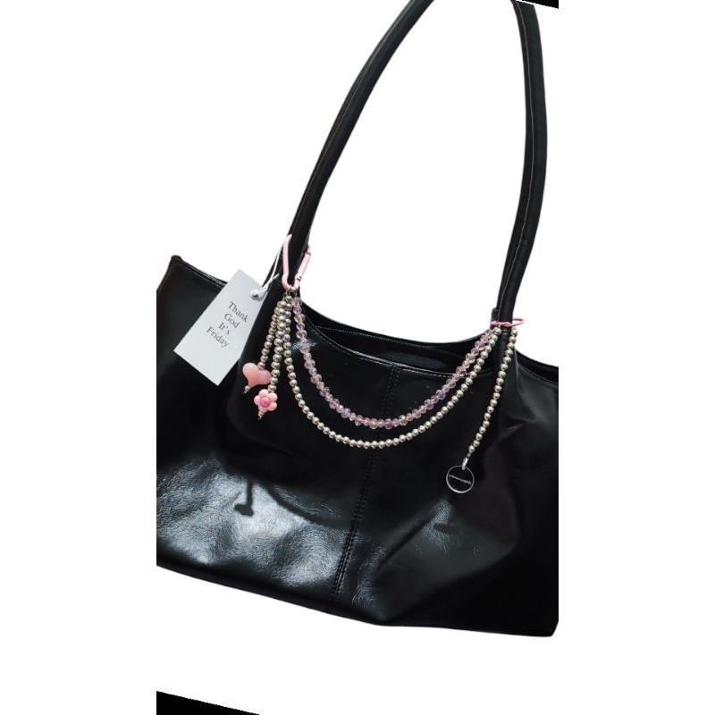 BagCharm Manik-manik