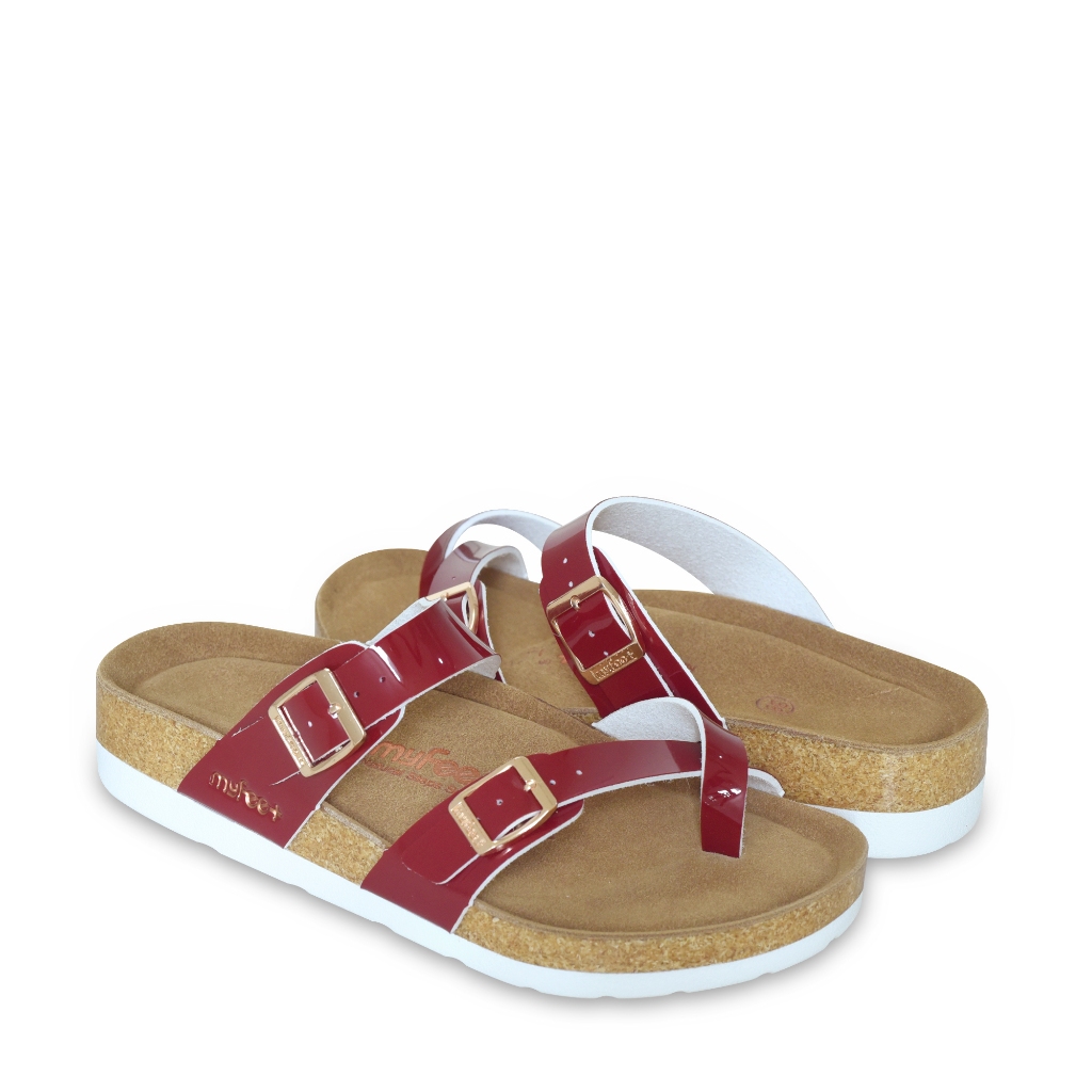 Sandal MyFeet Gen 2- MFG2 F4-Glossy
