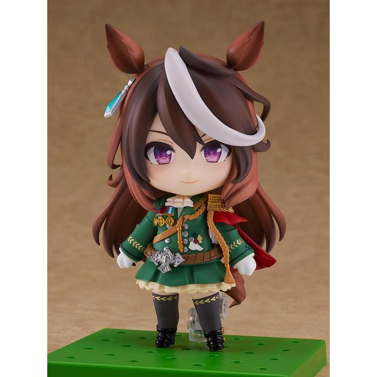 Nendoroid Symboli Rudolf - Uma Musume: Pretty Derby
