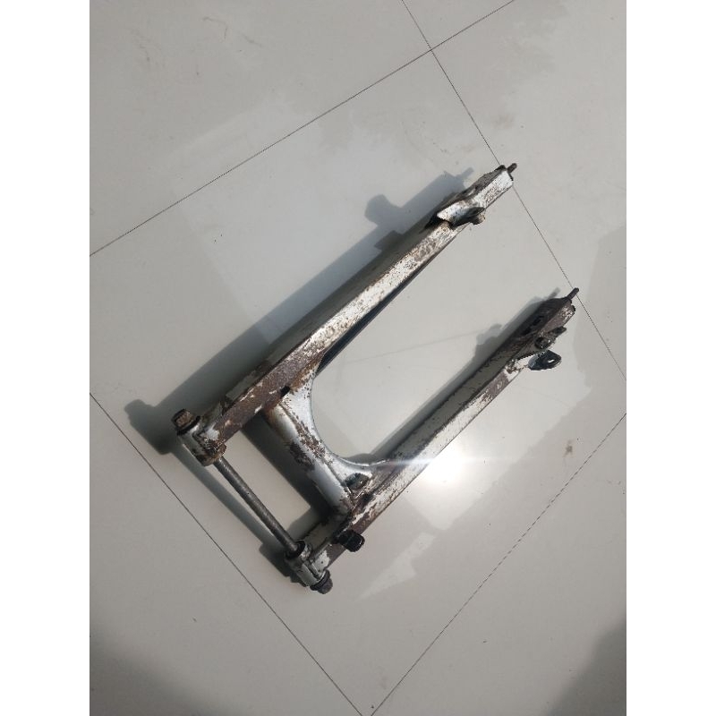 Arm jupiter Z1 ori copotan