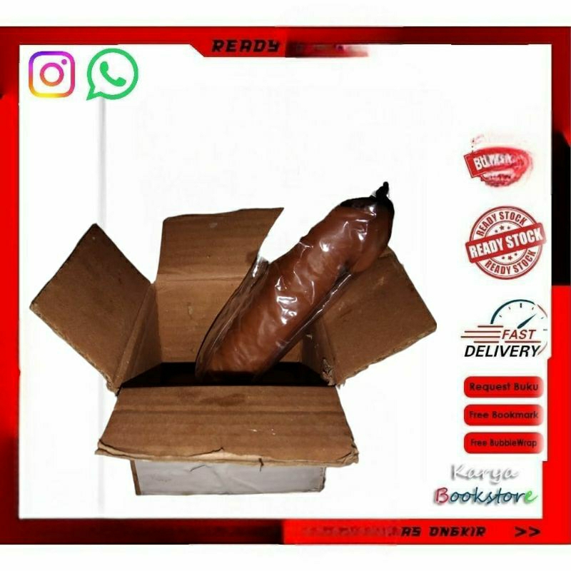 

kardus kotak mini ready stok