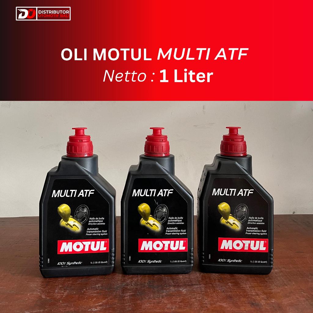 OLI MOTUL MULTI ATF 1liter